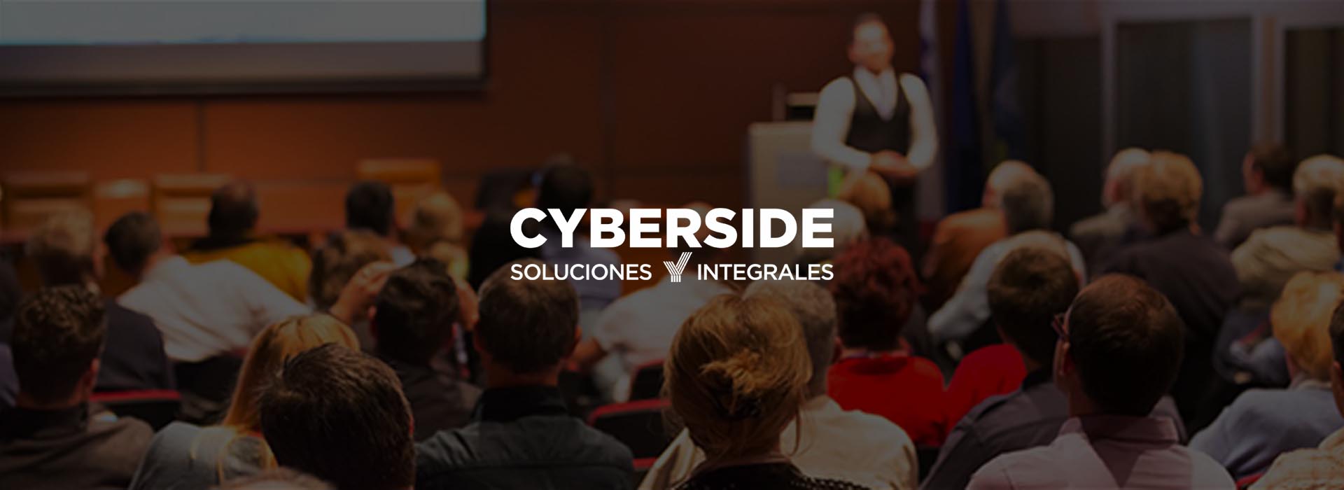 CSI Cyberside Soluciones Integrales